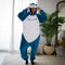 Snuggs Blanket Animal Onesie "Owl Onesie"