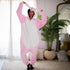 Snuggs Blanket Animal Onesie "Rabbit Onesie"