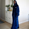 Snuggs Monk Wearable Blanket "Dark blue"