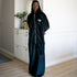 Snuggs Monk Wearable Blanket "Black"