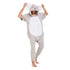 Snuggs Summer Onesie "Elephant"