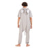 Snuggs Summer Onesie "Elephant"