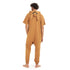 Snuggs Summer Onesie "Kangaroo"