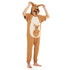 Snuggs Summer Onesie "Kangaroo"