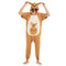 Snuggs Summer Onesie "Kangaroo"