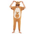 Snuggs Summer Onesie "Kangaroo"
