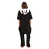 Snuggs Summer Onesie "Panda"