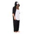 Snuggs Summer Onesie "Penguin"