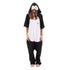 Snuggs Summer Onesie "Penguin"