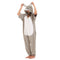 Snuggs Summer Onesie "Rabbit"