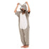 Snuggs Summer Onesie "Rabbit"