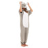 Snuggs Summer Onesie "Rabbit"