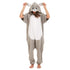Snuggs Summer Onesie "Rabbit"