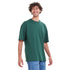 Oversized T-shirt "Green"