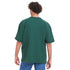 Oversized T-shirt "Green"