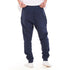 Snuggs summer Sweatpants "Dark Blue cactus"