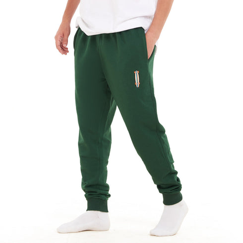 Snuggs summer Sweatpants "Skateboard"
