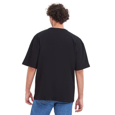 Oversized T-shirt "Black"