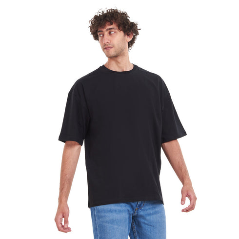Oversized T-shirt "Black"