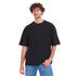 Oversized T-shirt "Black"