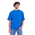Oversized T-shirt "Blue"