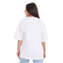 Oversized T-shirt "White"