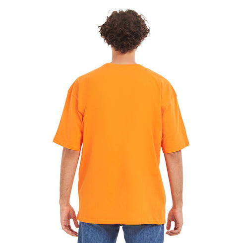 Oversized T-shirt "Seeker"