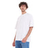 Oversized T-shirt "White"